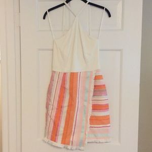 Fun Hutch/Anthropologie Dress